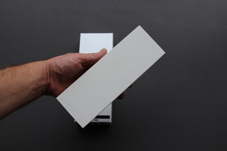 Suehiro Cerax 1000 Grit 205×73×29mm - Thecooksedges