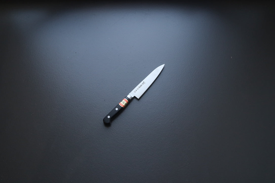 Sakai Kikumori Nihonko Petty 120mm - Thecooksedges