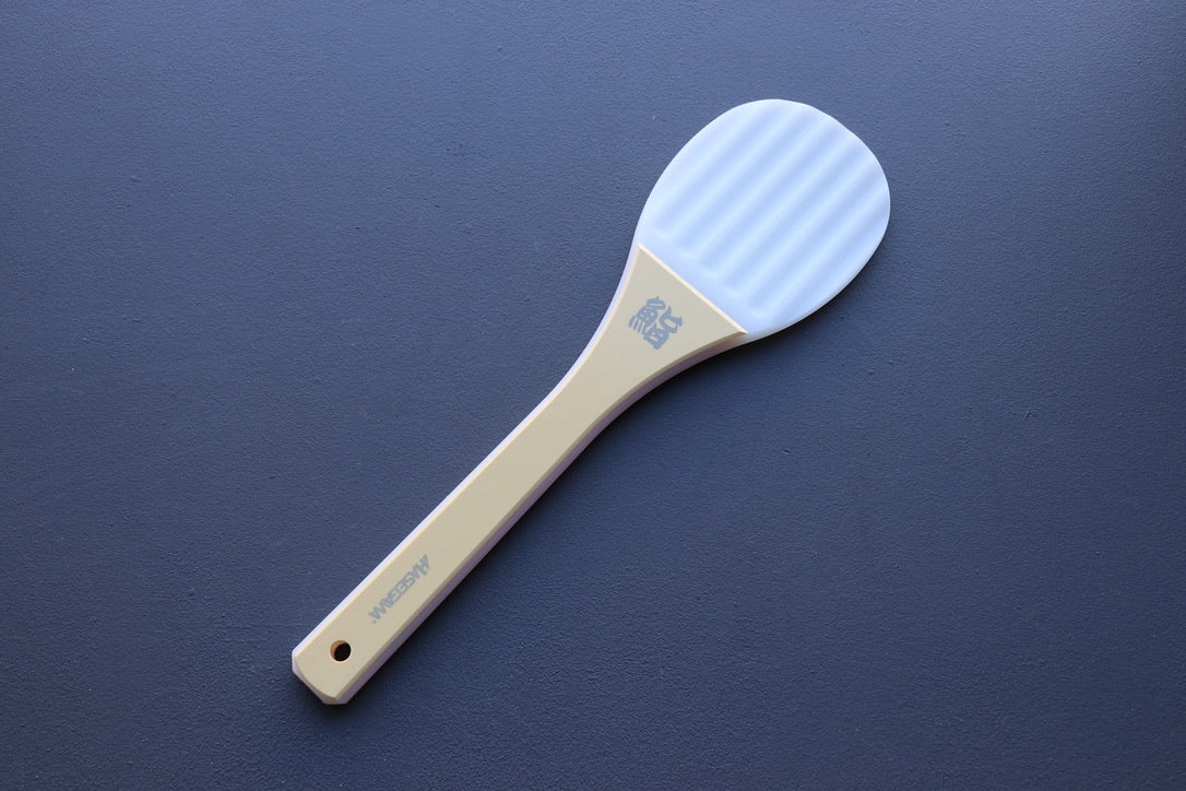 Hangiri Spatula - Thecooksedges