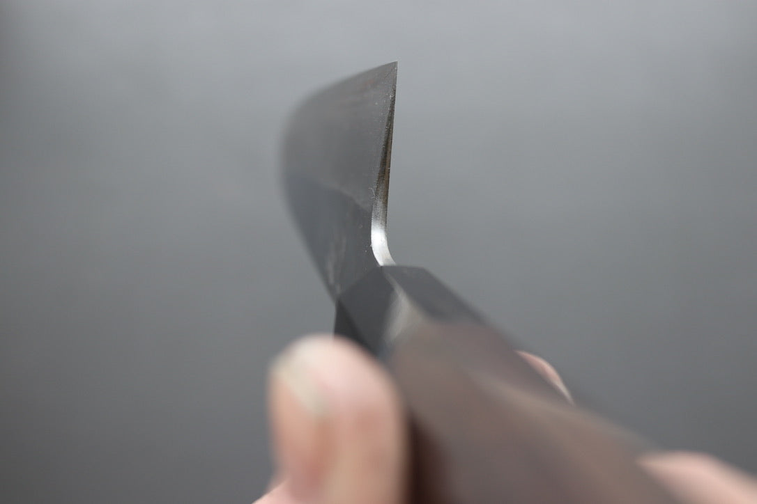 Hatsukokoro Komorebi Blue #2 Gyuto 240mm - Thecooksedges