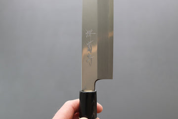 Gokujyo Usuba 165mm - Thecooksedges