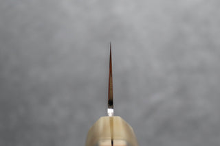 Hatsukokoro Hyomon Damascus Gyuto 240mm - Thecooksedges