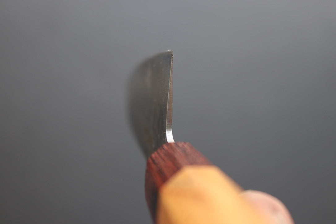 Sakai Takayuki 33 Layer Damascus Wa Santoku 170mm - Thecooksedges