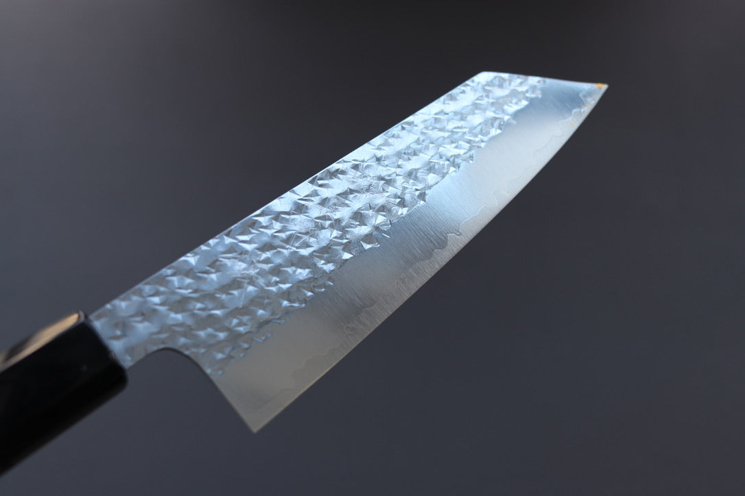 Yu Kurosaki Senko R2 Bunka 165mm - Thecooksedges