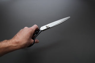 Jubae Fabric Shears - Thecooksedges