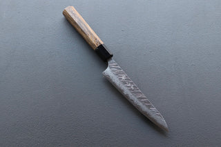 Yu Kurosaki Fujin VG10 Petty 150mm - Thecooksedges