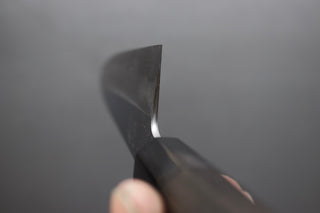 Hatsukokoro Komorebi Blue #2 Gyuto 210mm - Thecooksedges