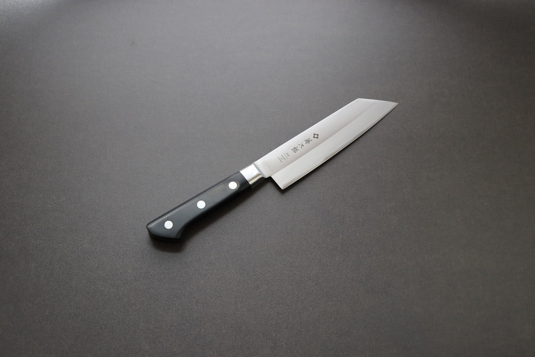 Tojiro DP kiritsuke 160mm f-795 - Thecooksedges