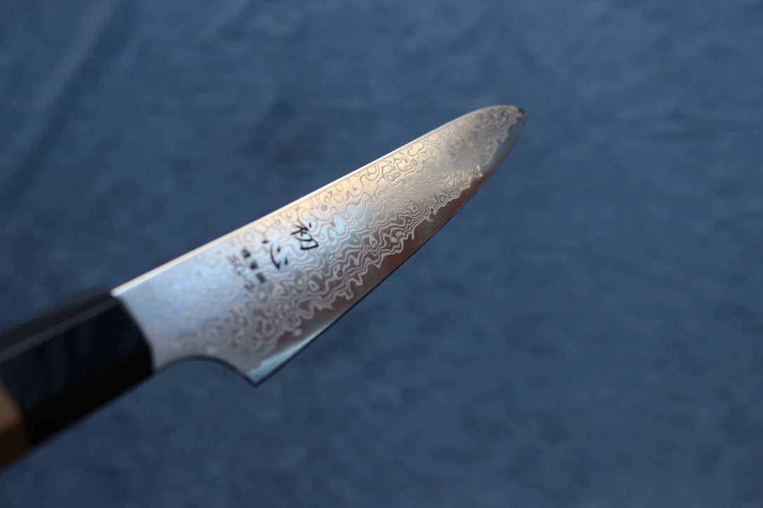 Hatsukokoro Saihyo Petty 150mm - Thecooksedges