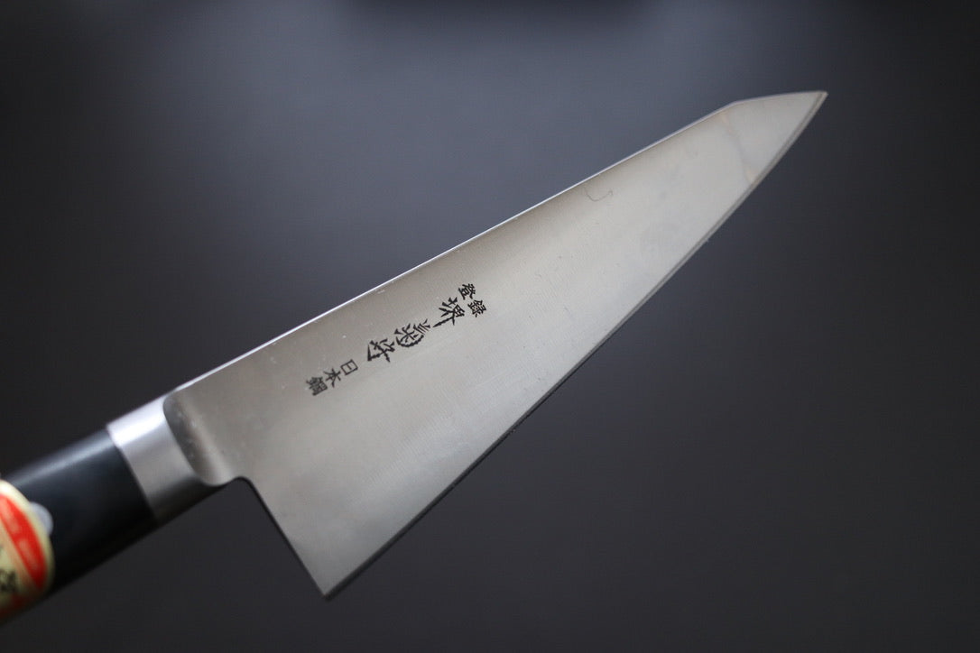 Sakai Kikumori Nihonko Garasuki 180mm - Thecooksedges