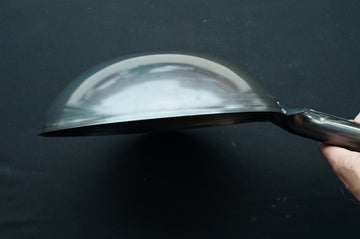 Nakao Iron Beijing Wok - Thecooksedges