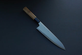 Myojin Riki Seisakusho SG2 Gyuto 210mm - Thecooksedges
