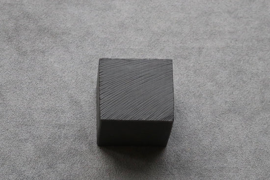 Imanishi Kuro natural nagura stone - Thecooksedges