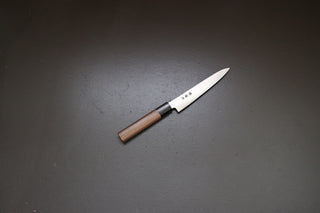 Sakai Kikumori Wasiki Aus8 Petty 150mm - Thecooksedges