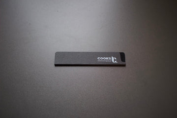 Cook's Edge blade guard 160mm - Thecooksedges