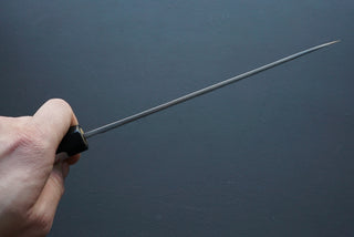 Fujiwara Mabaroshi Wa Gyuto 210mm - Thecooksedges