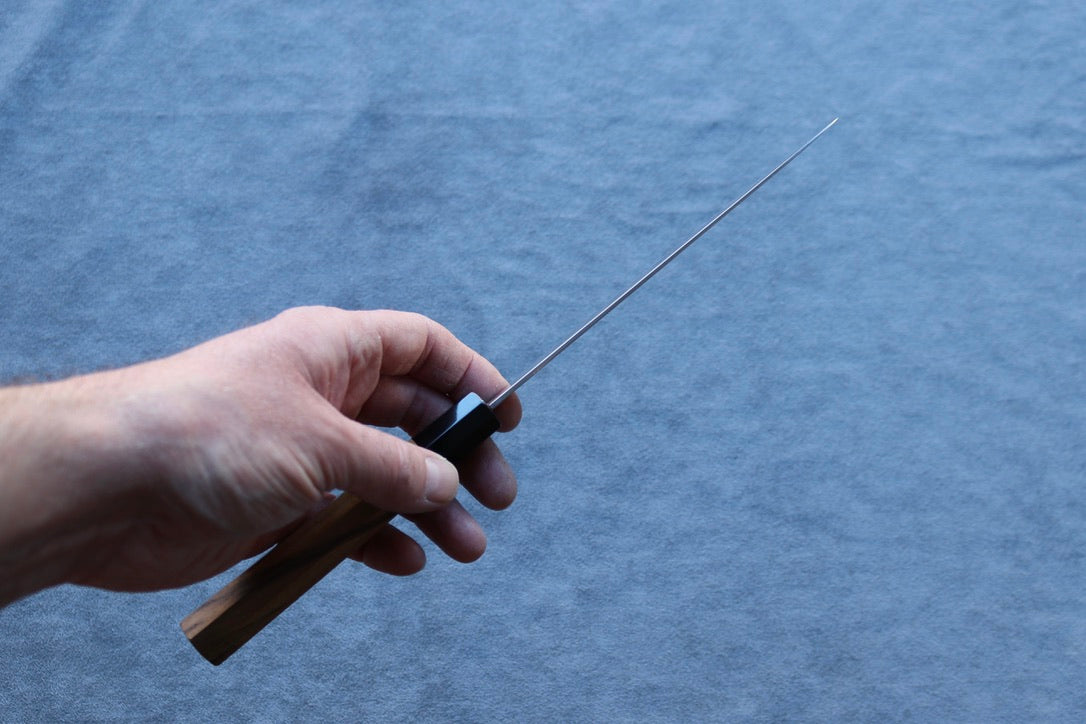 Hatsukokoro Saihyo Petty 150mm - Thecooksedges