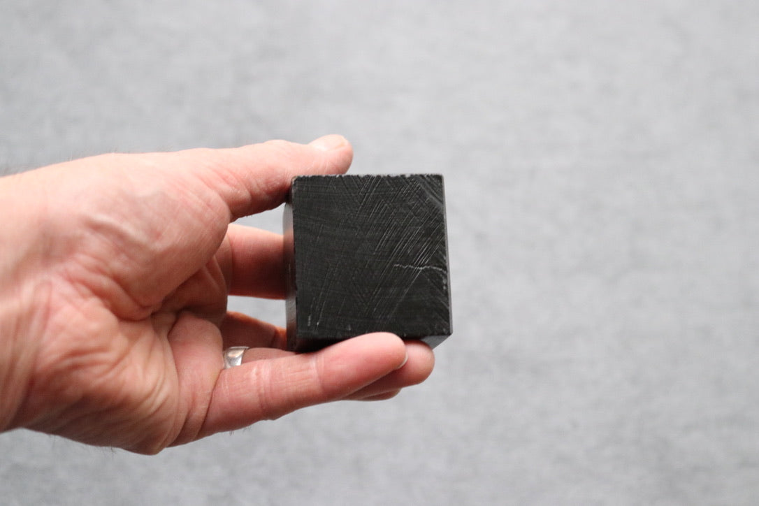 Imanishi Kuro natural nagura stone - Thecooksedges
