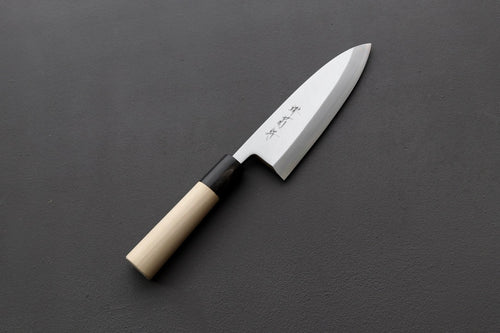 Gokujyo Deba 150mm - Thecooksedges