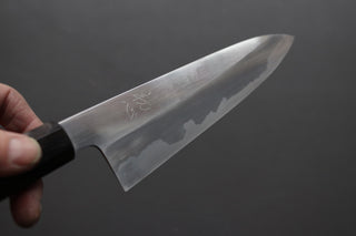 Hatsukokoro Komorebi Blue #2 Gyuto 210mm - Thecooksedges