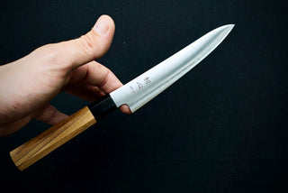 Hayabusa ZDP-189 Petty 150mm - Thecooksedges