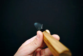 Hayabusa ZDP-189 Petty 150mm - Thecooksedges