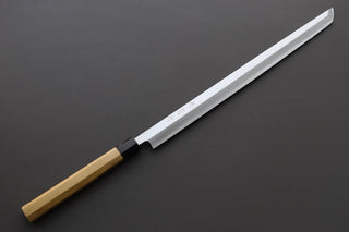 Sakai Kikumori Maguro Bocho 450mm - Thecooksedges