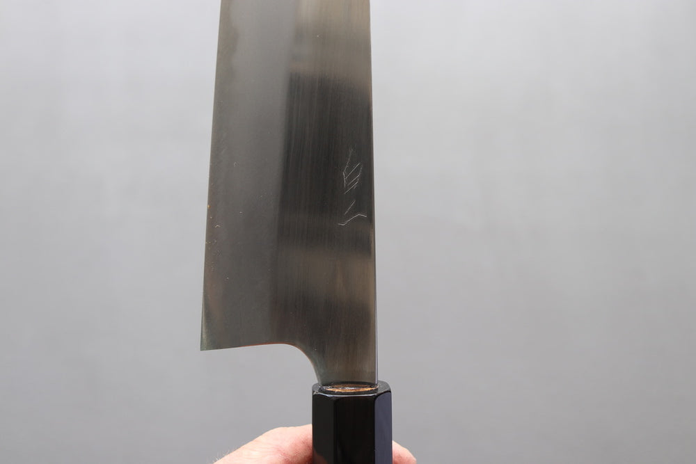 Mazaki Migaki Gyuto 240mm - Thecooksedges