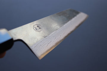 Hatsukokoro Kumokage Bunka 180mm - Thecooksedges