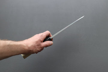 Gokujyo Deba 180mm - Thecooksedges