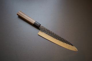Fujimoto SLD gyuto 210mm - Thecooksedges