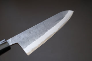 Munetoshi Nashiji Gyuto 240mm - Thecooksedges