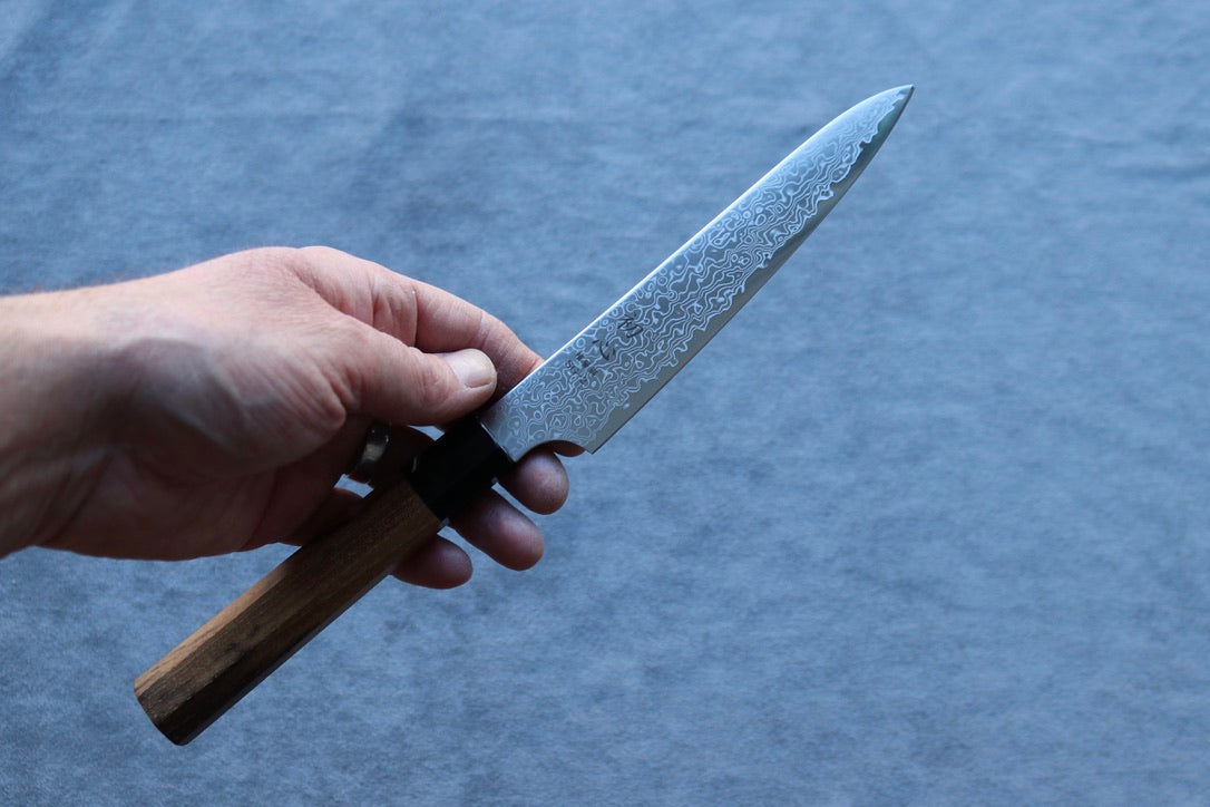 Hatsukokoro Saihyo Petty 150mm - Thecooksedges