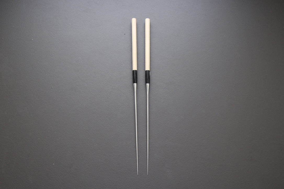 Moribashi Chopsticks 180mm - Thecooksedges