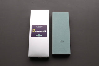 Suehiro Debado MD 200 Grit 225×90×28mm - Thecooksedges