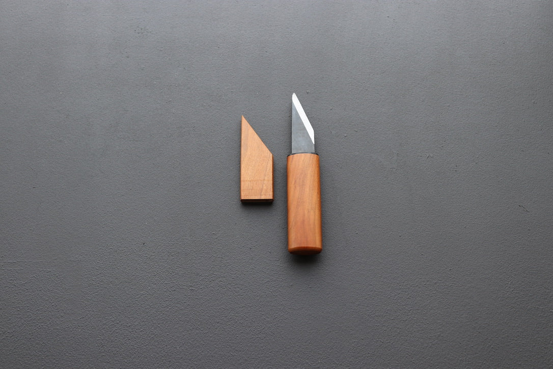Sakai Kikumori Kogatana - Thecooksedges