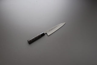 Fujimoto Nashiji Petty 135mm - Thecooksedges