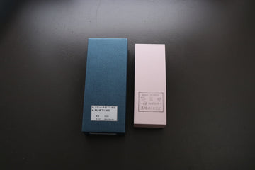 Kiwami 220 Grit 205mm x 75mm x 50mm - Thecooksedges