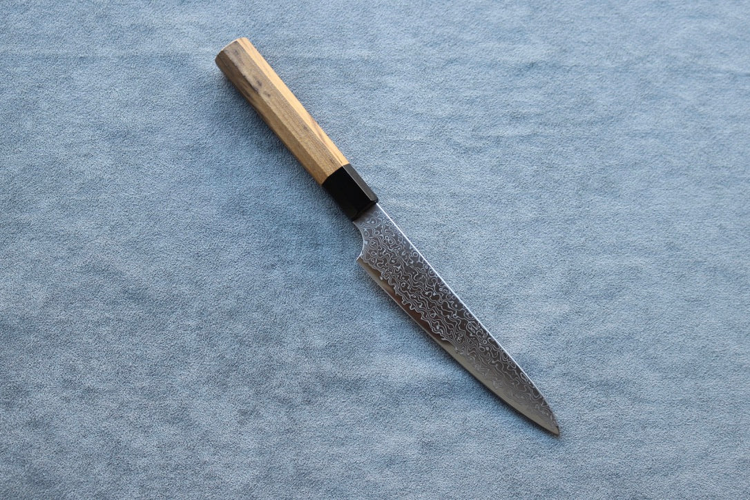 Hatsukokoro Saihyo Petty 150mm - Thecooksedges