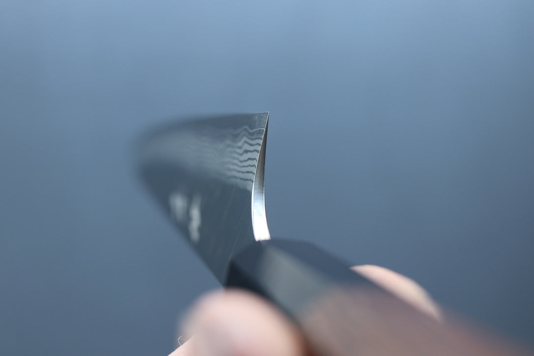 Yu Kurosaki Fujin VG10 Sujihiki 240mm - Thecooksedges