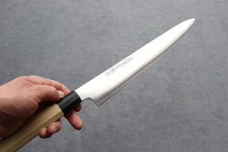 Kiyoshi Kato Migaki Sujihiki 270mm - Thecooksedges
