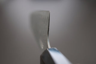 Nigara Hamono SG2 Damascus Kiritsuke 240mm - Thecooksedges