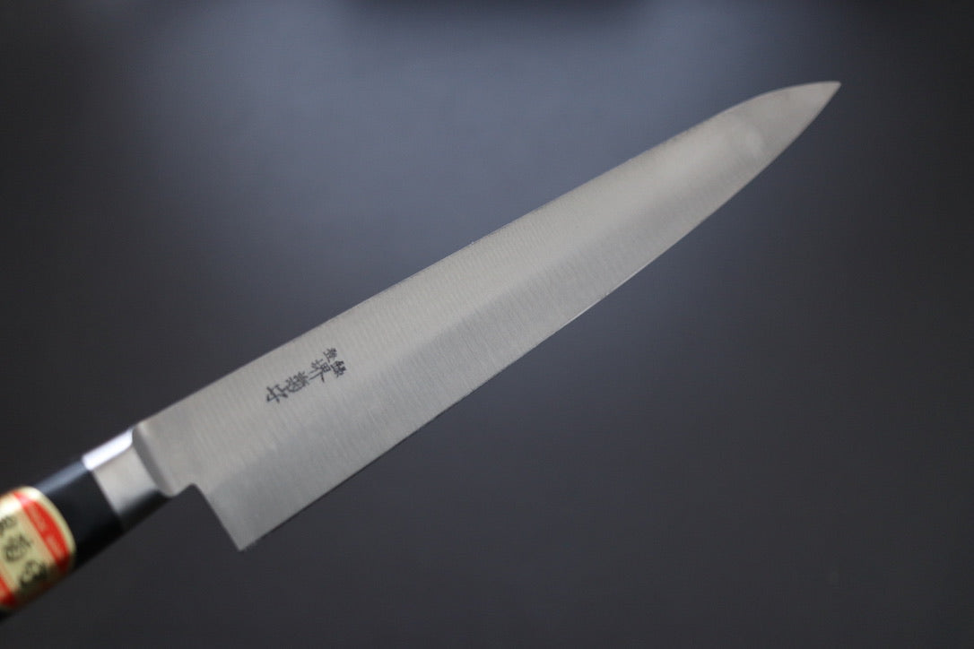 Sakai Kikumori Nihonko Sujihiki 270mm - Thecooksedges