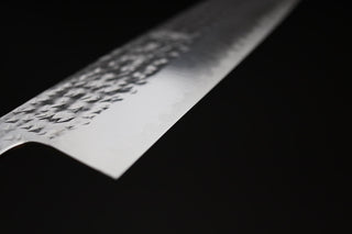 Yu Kurosaki Senko R2 Gyuto 240mm - Thecooksedges