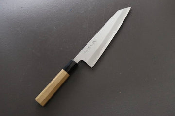 Gokujyo Kiritsuke 195mm - Thecooksedges