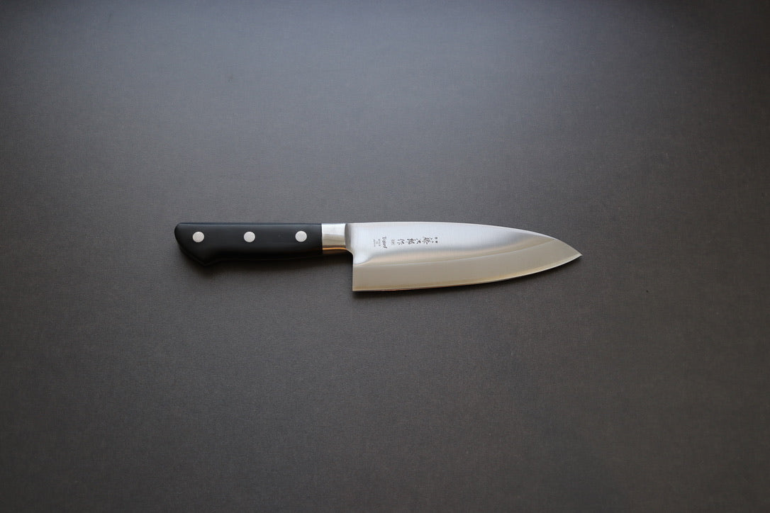 Tojiro DP Deba 165mm F-532 - Thecooksedges