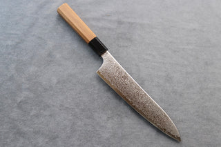 Hatsukokoro Saihyo Gyuto 240mm - Thecooksedges