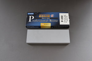 Naniwa professional 5000 grit 210x70x20mm - Thecooksedges