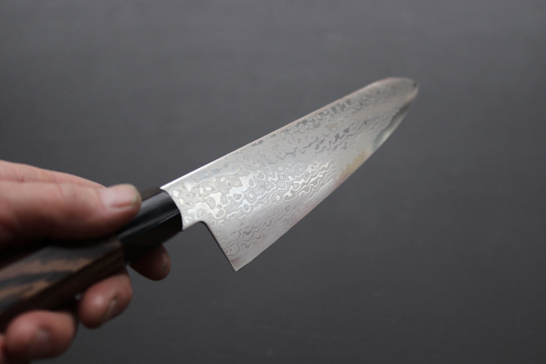 Sakai Takayuki Ginga Gyuto 240mm - Thecooksedges