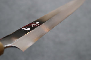 Yu Kurosaki Aogami #2 Yanagiba 330mm - Thecooksedges